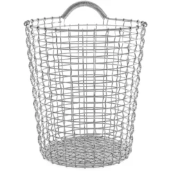 Korbo Behälter 18 Korb, Säurebeständig Rostfrei