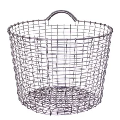 Korbo Behälter 24 Korb, Säurebeständig Rostfrei