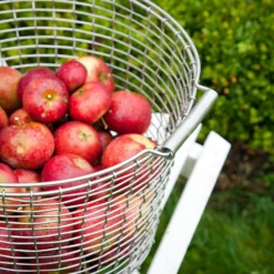 Korbo Eimer 24 Korb, Säurebeständig Rostfrei -Brafab Verkaufs-Shop korbo eimer 16 korb saurebestandig rostfrei 11