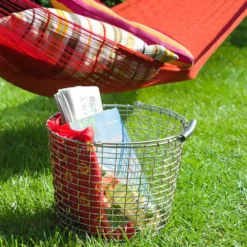 Korbo Eimer 24 Korb, Säurebeständig Rostfrei -Brafab Verkaufs-Shop korbo eimer 16 korb saurebestandig rostfrei 2