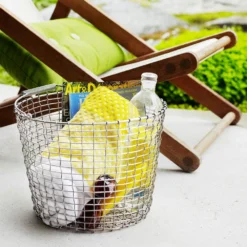 Korbo Eimer 16 Korb, Säurebeständig Rostfrei -Brafab Verkaufs-Shop korbo eimer 16 korb saurebestandig rostfrei 3