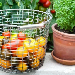 Korbo Eimer 16 Korb, Säurebeständig Rostfrei -Brafab Verkaufs-Shop korbo eimer 16 korb saurebestandig rostfrei 4