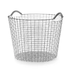 Korbo Classic 50 Korb, Säurefest Edelstahl