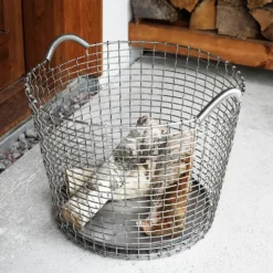 Korbo Classic 50 Korb, Säurefest Edelstahl -Brafab Verkaufs-Shop korbo klassisch 24 korb saurebestandig rostfrei 14