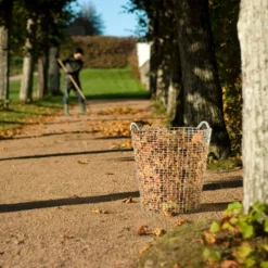 Korbo Classic 80 Korb, Säurefest Edelstahl -Brafab Verkaufs-Shop korbo klassisch 24 korb saurebestandig rostfrei 20