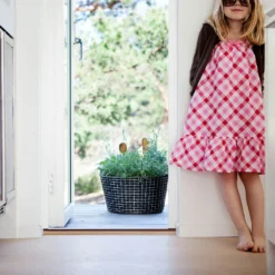 Korbo Classic 24 Korb, Säurefest Edelstahl -Brafab Verkaufs-Shop korbo klassisch 24 korb saurebestandig rostfrei 7