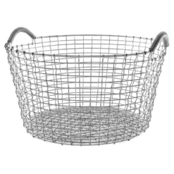 Korbo Classic 35 Korb, Säurefest Edelstahl