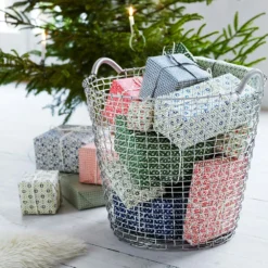 Korbo Klassisch 50 Korb, Verzinkt -Brafab Verkaufs-Shop korbo klassisch 24 korb verzinkt 1 4