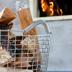 Korbo Klassisch 35 Korb, Verzinkt -Brafab Verkaufs-Shop korbo klassisch 24 korb verzinkt 9