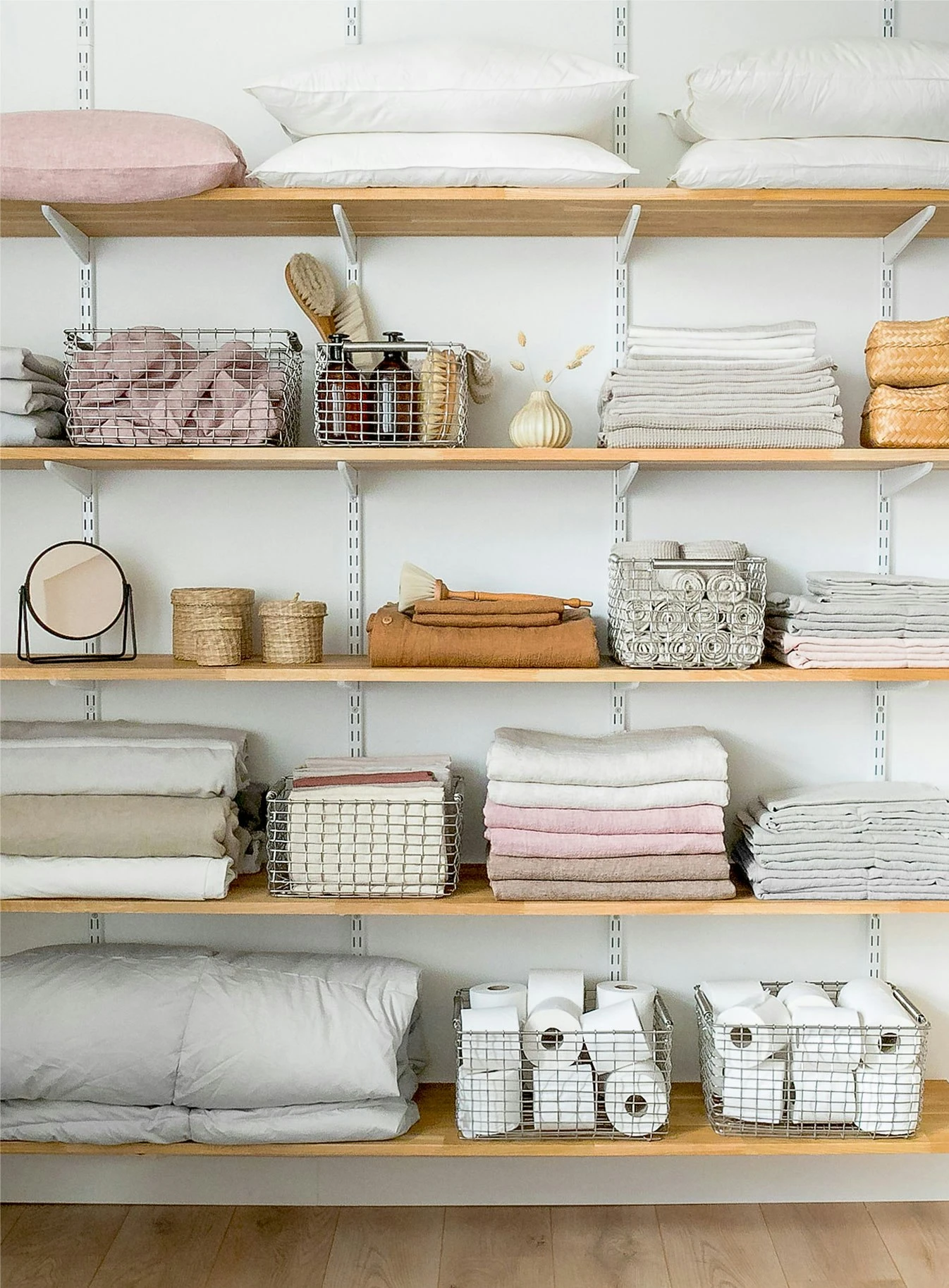 Korbo Rectangular 15 Korb, Säurefest Edelstahl 4 Korbo Rectangular 15 Korb, Säurefest Edelstahl – Bild 4