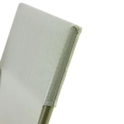 Lafuma Balcony II Colorblock Batyline® Iso Stuhl, Moss -Brafab Verkaufs-Shop lafuma balcony chair ii cb terre titane 11