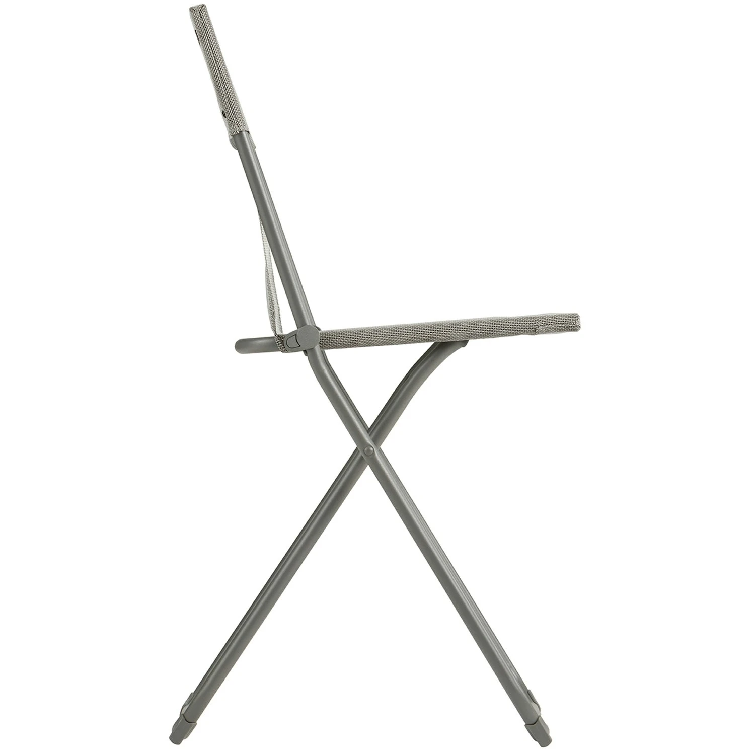 Lafuma Balcony II Colorblock Batyline® Iso Stuhl, Terre 2 Lafuma Balcony II Colorblock Batyline® Iso Stuhl, Terre – Bild 2