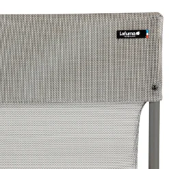 Lafuma Balcony II Colorblock Batyline® Iso Stuhl, Terre 8 Lafuma Balcony II Colorblock Batyline® Iso Stuhl, Terre -Brafab Verkaufs-Shop lafuma balcony chair ii cb terre titane 3