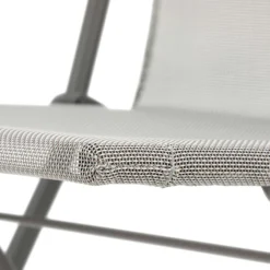 Lafuma Balcony II Colorblock Batyline® Iso Stuhl, Terre 9 Lafuma Balcony II Colorblock Batyline® Iso Stuhl, Terre -Brafab Verkaufs-Shop lafuma balcony chair ii cb terre titane 4