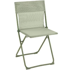 Lafuma Balcony II Colorblock Batyline® Iso Stuhl, Moss