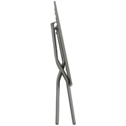 Lafuma Balcony II Colorblock Tisch 64x70 Cm, Titan -Brafab Verkaufs-Shop lafuma balcony table cb moss moss 10