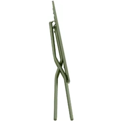 Lafuma Balcony II Colorblock Tisch 64x70 Cm, Moss -Brafab Verkaufs-Shop lafuma balcony table cb moss moss 4