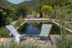 Lafuma Maxi Transat Colorblock Batyline® Iso Liegestuhl, Moss -Brafab Verkaufs-Shop lafuma maxi transat liegestuhl papagueno 27