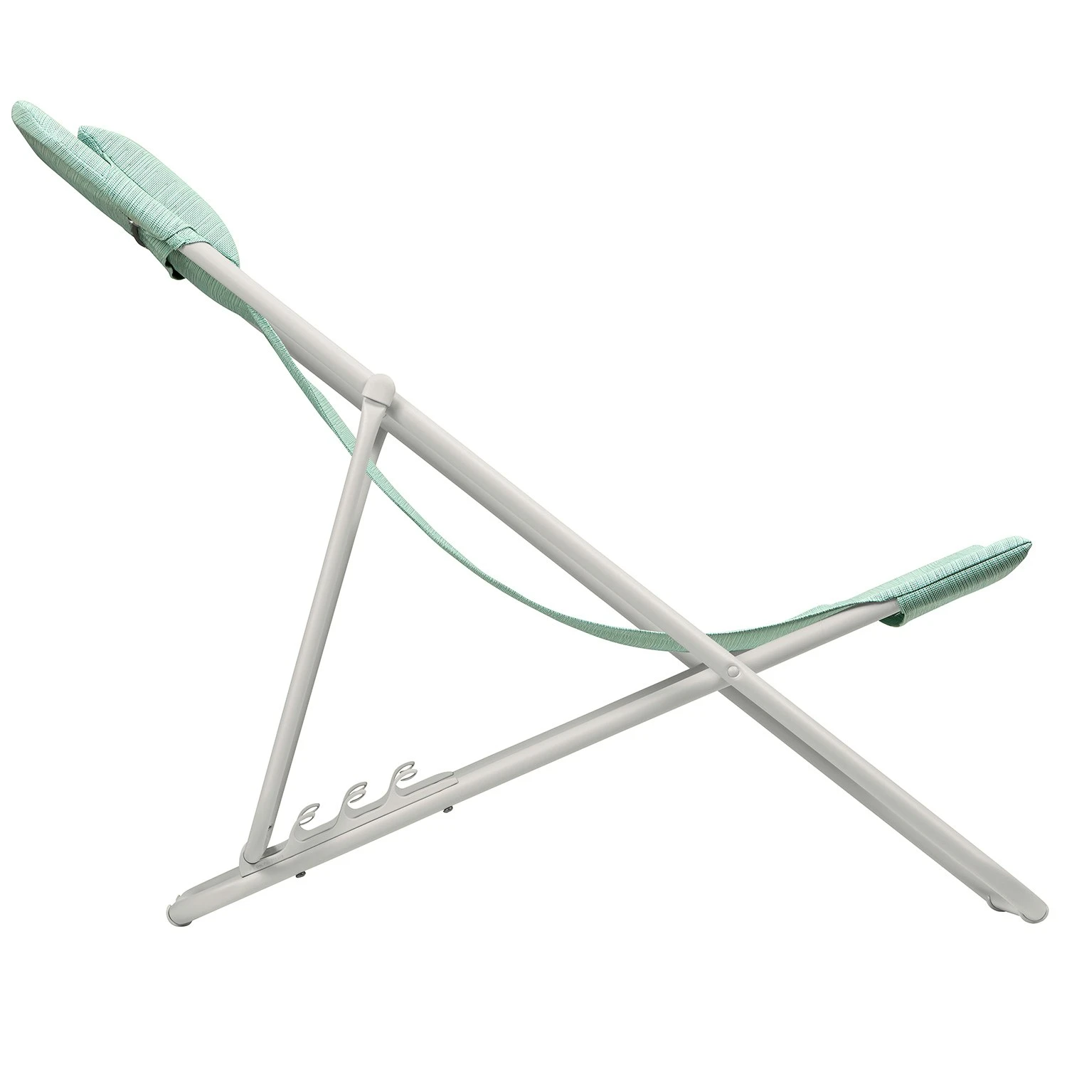 Lafuma Maxi Transat+ Batyline® Duo Liegestuhl, Mistral 3 Lafuma Maxi Transat+ Batyline® Duo Liegestuhl, Mistral – Bild 3