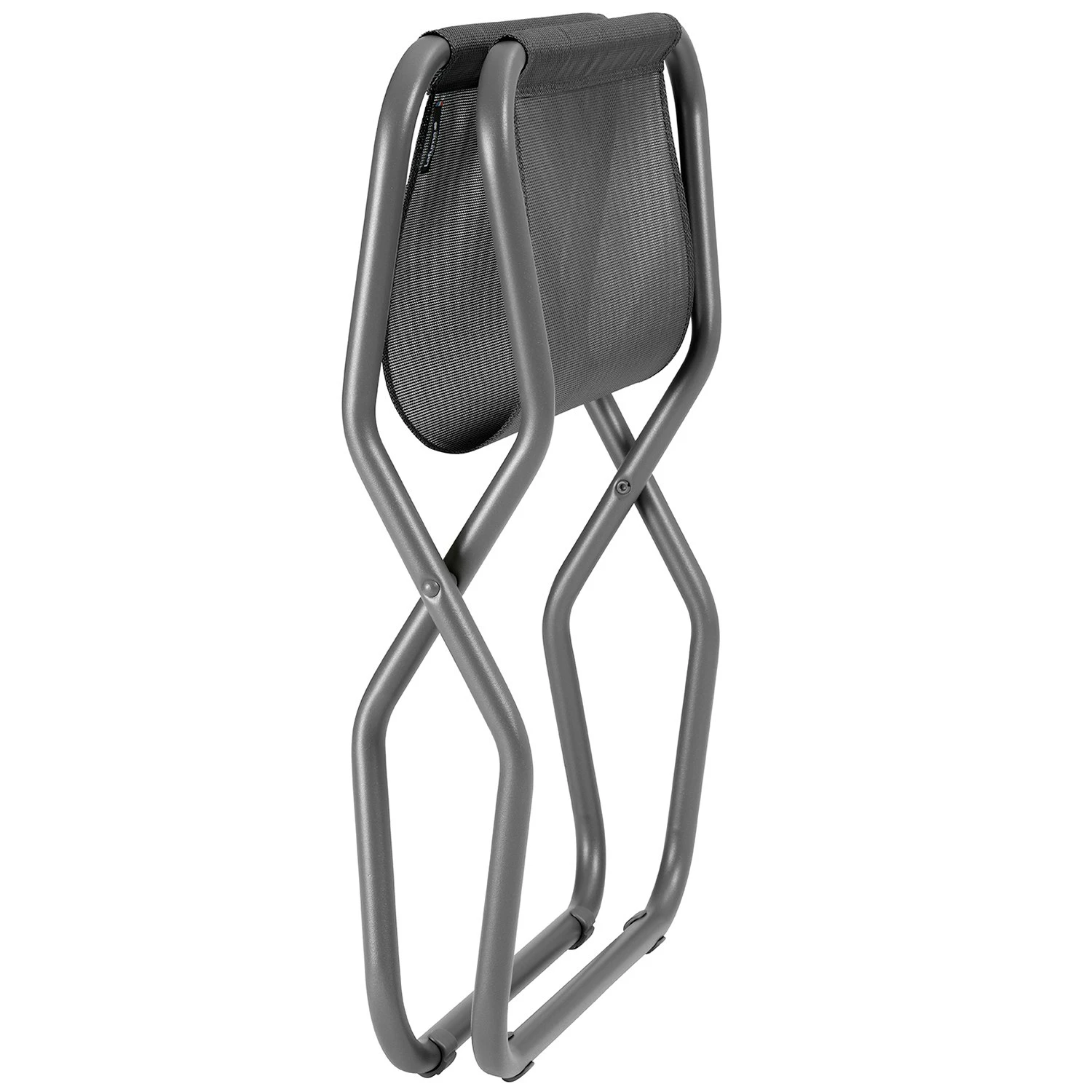 Lafuma Next Batyline® Fußhocker, Obsidian 2 Lafuma Next Batyline® Fußhocker, Obsidian – Bild 2