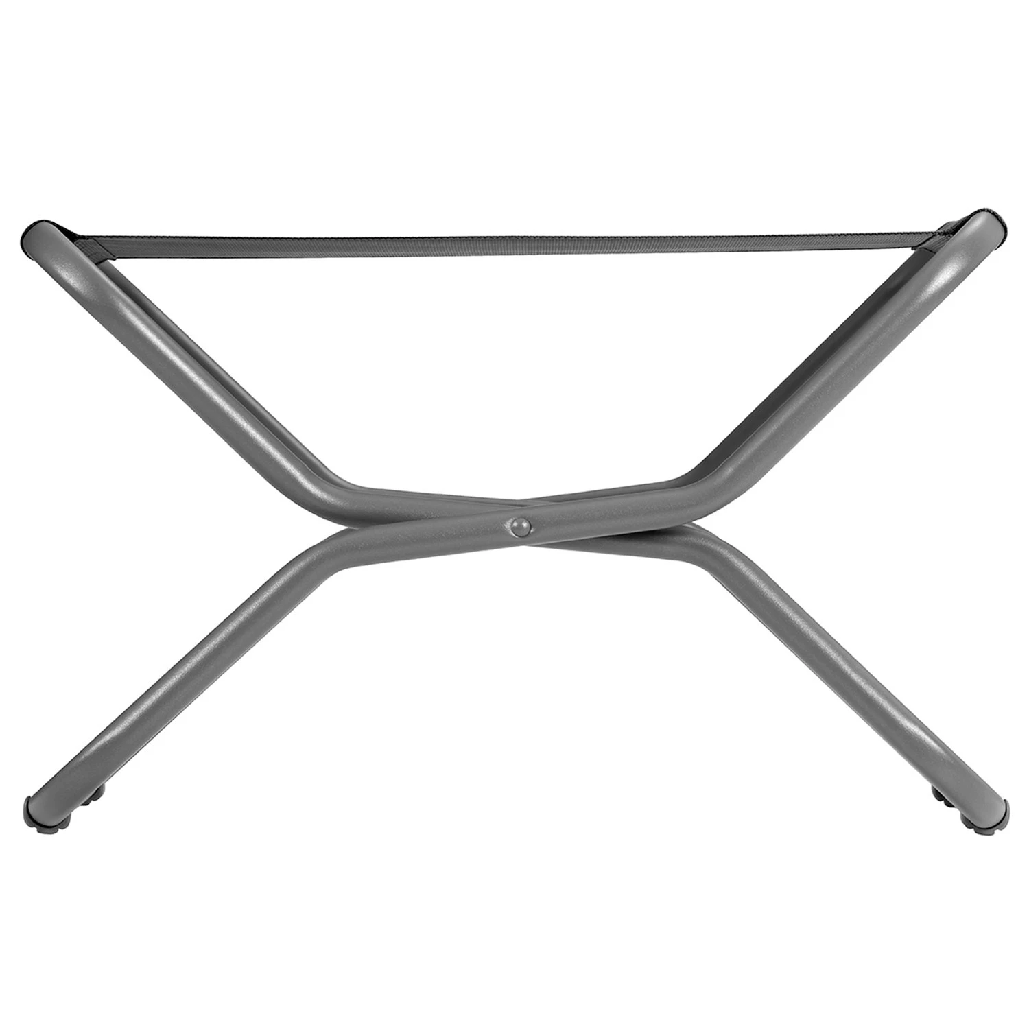 Lafuma Next Batyline® Fußhocker, Obsidian 3 Lafuma Next Batyline® Fußhocker, Obsidian – Bild 3