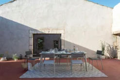 Lafuma Oron Tisch Laminat, S 100x150 Cm, Sable 7 Lafuma Oron Tisch Laminat, S 100x150 Cm, Sable -Brafab Verkaufs-Shop lafuma oron 150x100 cm table ciment sable 11