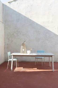 Lafuma Oron Tisch Laminat, S 100x150 Cm, Sable 9 Lafuma Oron Tisch Laminat, S 100x150 Cm, Sable -Brafab Verkaufs-Shop lafuma oron 150x100 cm table ciment sable 13