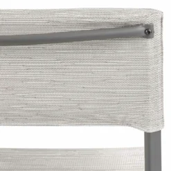 Lafuma Oron Batyline® Duo Esszimmerstuhl, Galet 8 Lafuma Oron Batyline® Duo Esszimmerstuhl, Galet -Brafab Verkaufs-Shop lafuma oron dining chair galet titane 3