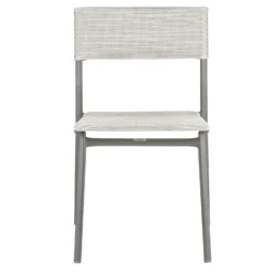 Lafuma Oron Batyline® Duo Esszimmerstuhl, Galet 9 Lafuma Oron Batyline® Duo Esszimmerstuhl, Galet -Brafab Verkaufs-Shop lafuma oron dining chair galet titane 4