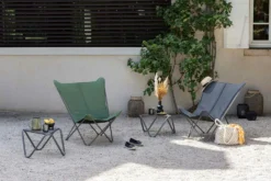 Lafuma Pop Up XL BeComfort® Liegestuhl, Olive -Brafab Verkaufs-Shop lafuma pop up xl bec bleu encre titane 13