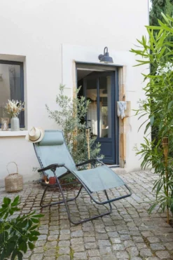 Lafuma RSXA Clip Liegestuhl, Moss 5 Lafuma RSXA Clip Liegestuhl, Moss -Brafab Verkaufs-Shop lafuma rsxa clip liegestuhl 7