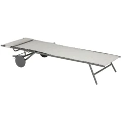 Lafuma Miami II Batyline® Duo Sonnenliege, Galet 7 Lafuma Miami II Batyline® Duo Sonnenliege, Galet -Brafab Verkaufs-Shop lafuma sunbed miami duo 2023 galet titane 3