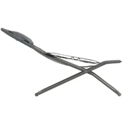 Lafuma Transabed Batyline® Iso Liegestuhl, Obsidian 7 Lafuma Transabed Batyline® Iso Liegestuhl, Obsidian -Brafab Verkaufs-Shop lafuma transabed batyline iso sonnenstuhl 10