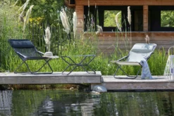 Lafuma Transabed Batyline® Iso Liegestuhl, Seigle II -Brafab Verkaufs-Shop lafuma transabed batyline iso sonnenstuhl 12