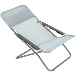 Lafuma Transabed Batyline® Iso Liegestuhl, Iso Ciel