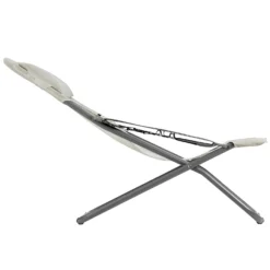 Lafuma Transabed Batyline® Iso Liegestuhl, Seigle II -Brafab Verkaufs-Shop lafuma transabed batyline iso sonnenstuhl 7