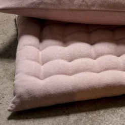 Brafab Verkaufs-Shop -Brafab Verkaufs-Shop linum pepper sitzkissen 40x40 cm 38