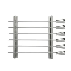 Markus Grill-Set, 8 Teile