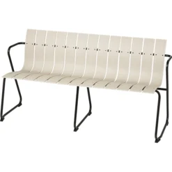 Mater Ocean Bank, Sandfarben