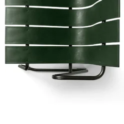 Mater Ocean OC2 Bank, Grün -Brafab Verkaufs-Shop mater ocean oc2 bench green 3