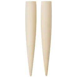 Menu Hydrous Gießstab 2-er Set Ashen, 26 Cm