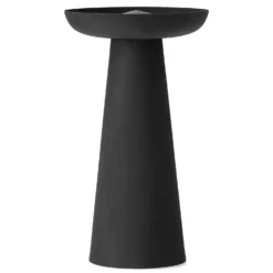 Menu Meira Öllampe Schwarz, 36 Cm -Brafab Verkaufs-Shop menu meira oil lantern h135 black 18