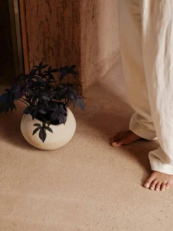 Menu Plantas Übertopf Ivory, 17 Cm -Brafab Verkaufs-Shop menu plantas planter h 17 ivory 10