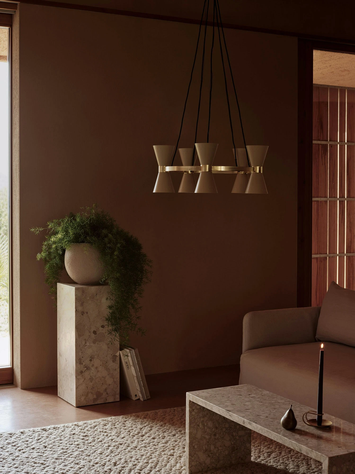 Menu Plantas Übertopf Ivory, 32 Cm 3 Menu Plantas Übertopf Ivory, 32 Cm – Bild 3