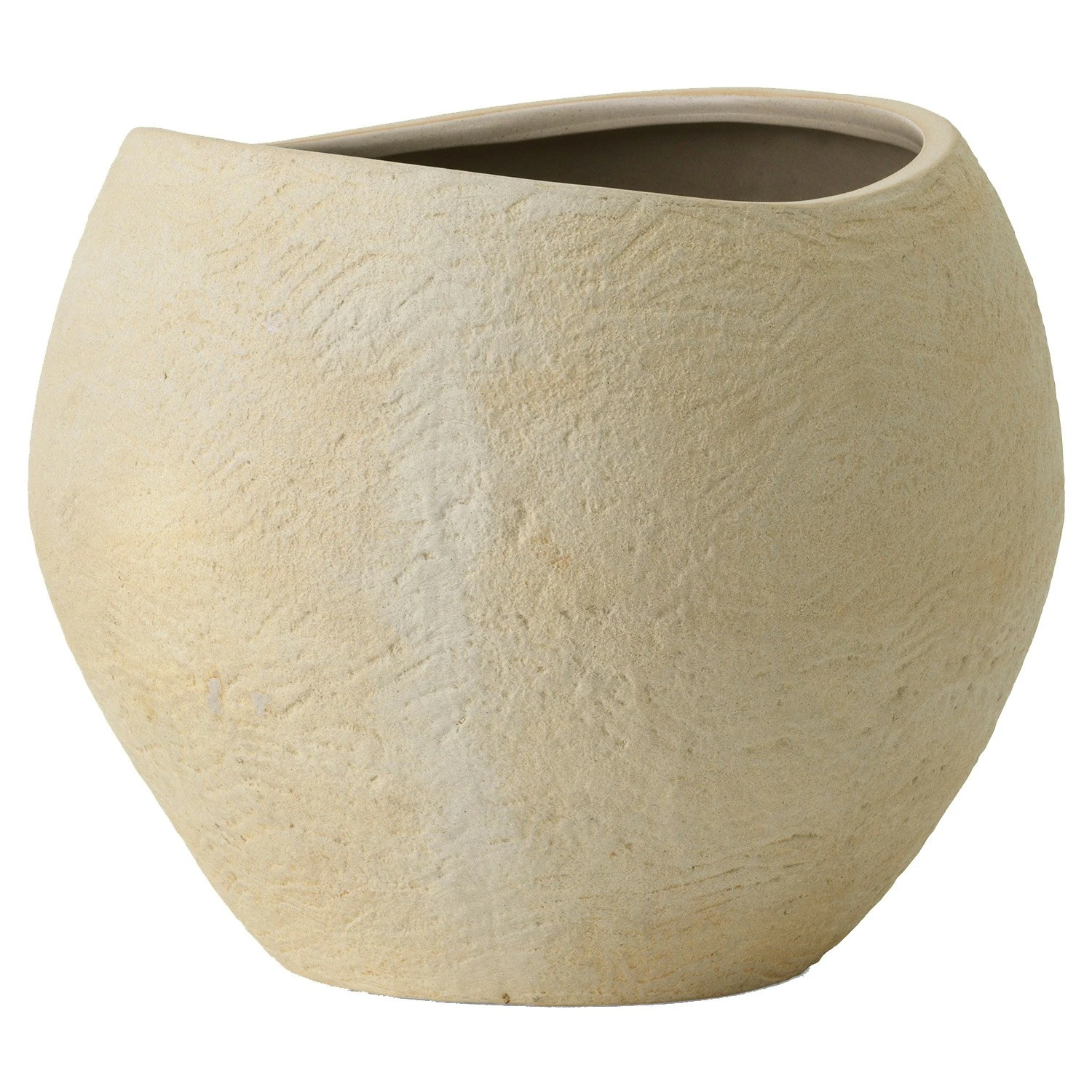 Menu Plantas Übertopf Ivory, 32 Cm 2 Menu Plantas Übertopf Ivory, 32 Cm – Bild 2