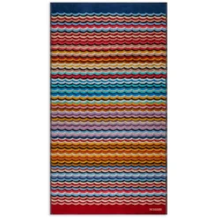 Missoni Home Beverly Strandtuch 100x180 Cm, 149