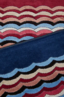 Missoni Home Beverly Strandtuch 100x180 Cm, 149 -Brafab Verkaufs-Shop missoni home beverly 5