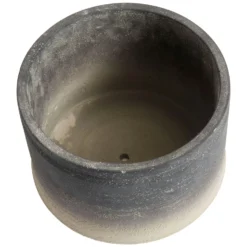 Muubs Kanji Topf Kurz Grau, 21 Cm 7 Muubs Kanji Topf Kurz Grau, 21 Cm -Brafab Verkaufs-Shop muubs kanji topf kurz grau 10