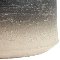 Muubs Kanji Topf Kurz Grau, 21 Cm 8 Muubs Kanji Topf Kurz Grau, 21 Cm -Brafab Verkaufs-Shop muubs kanji topf kurz grau 11