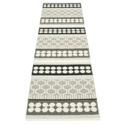 Asta Matte 70x180 Cm, Warm Grey